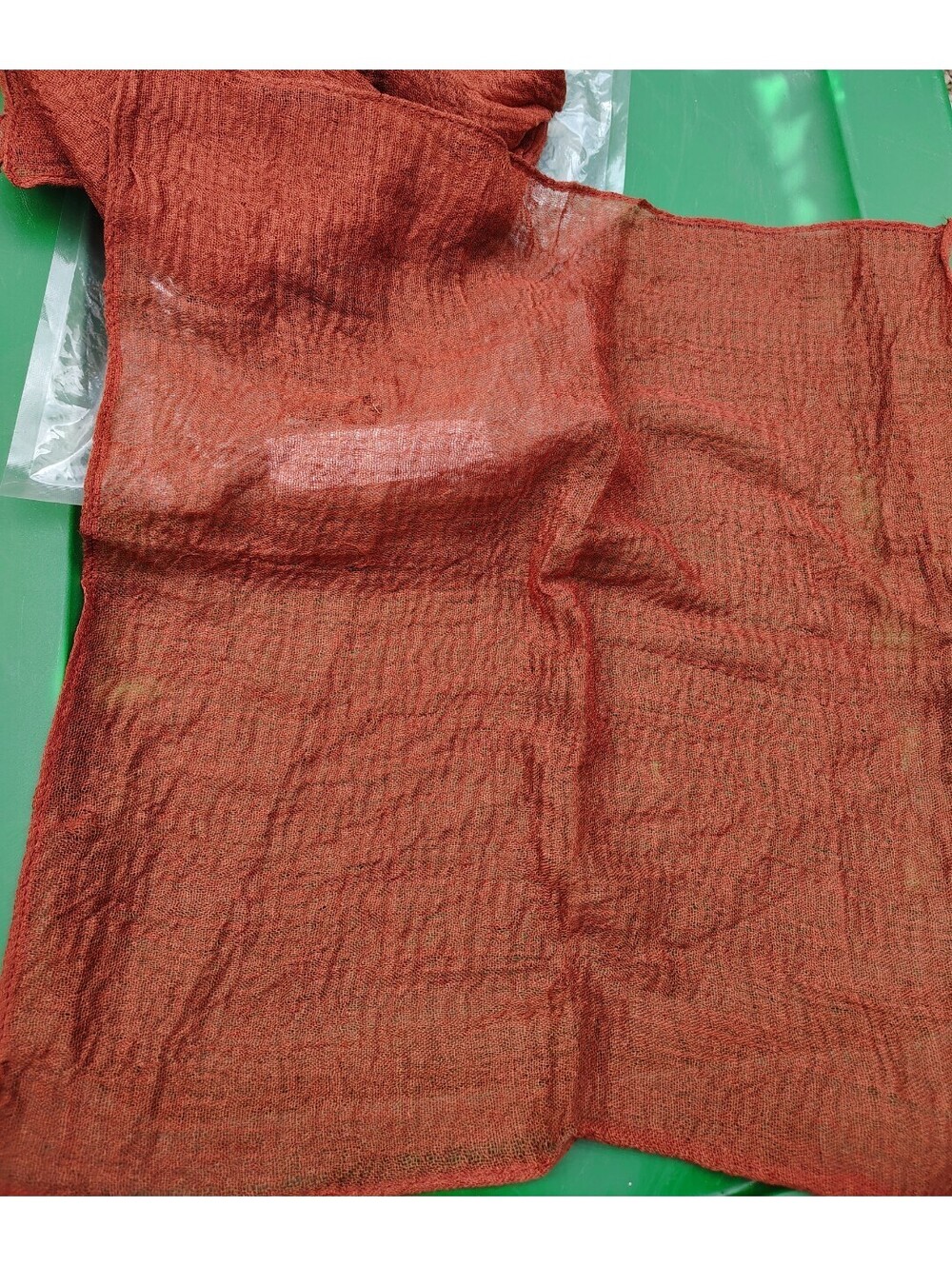 Terracotta Napkin Bundle